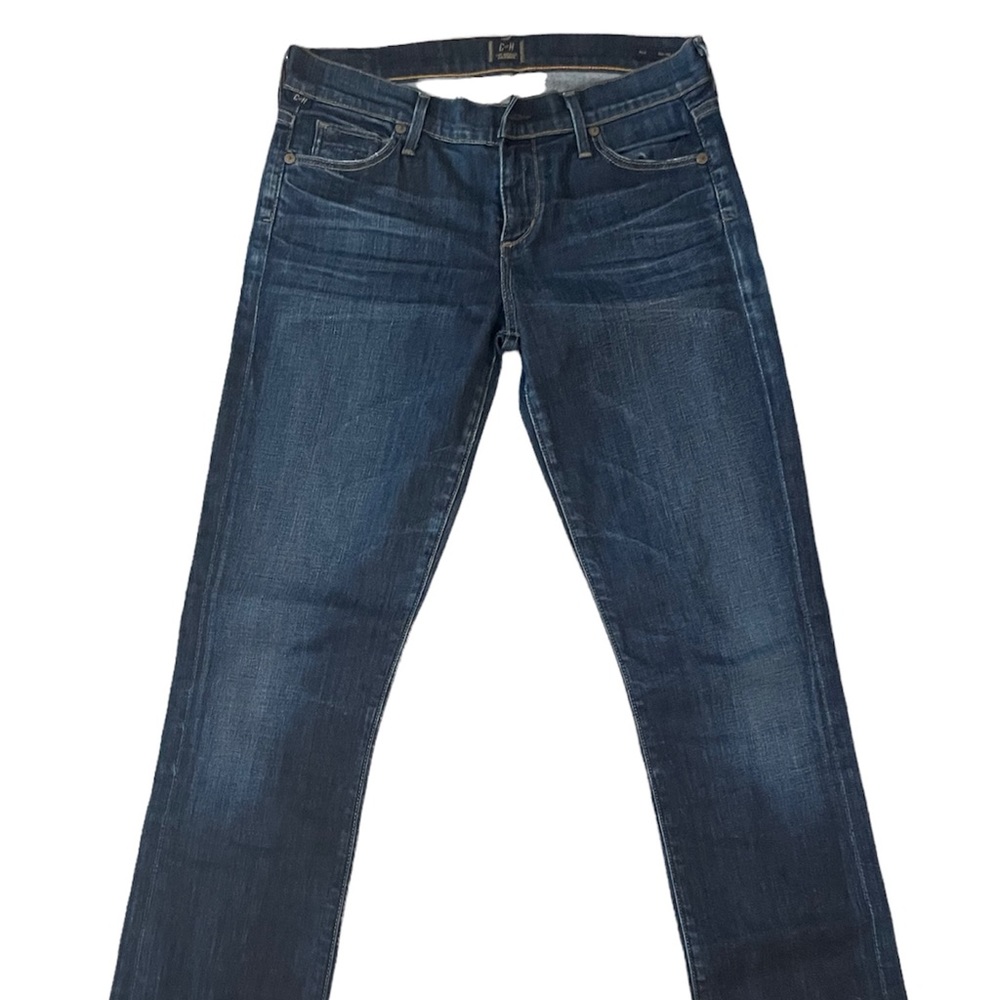 Citizens of Humanity Ava jeans size 27
